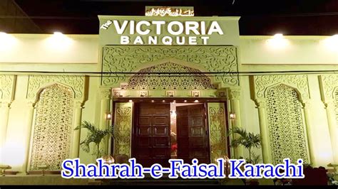 Victoria Linda Yelp Karachi